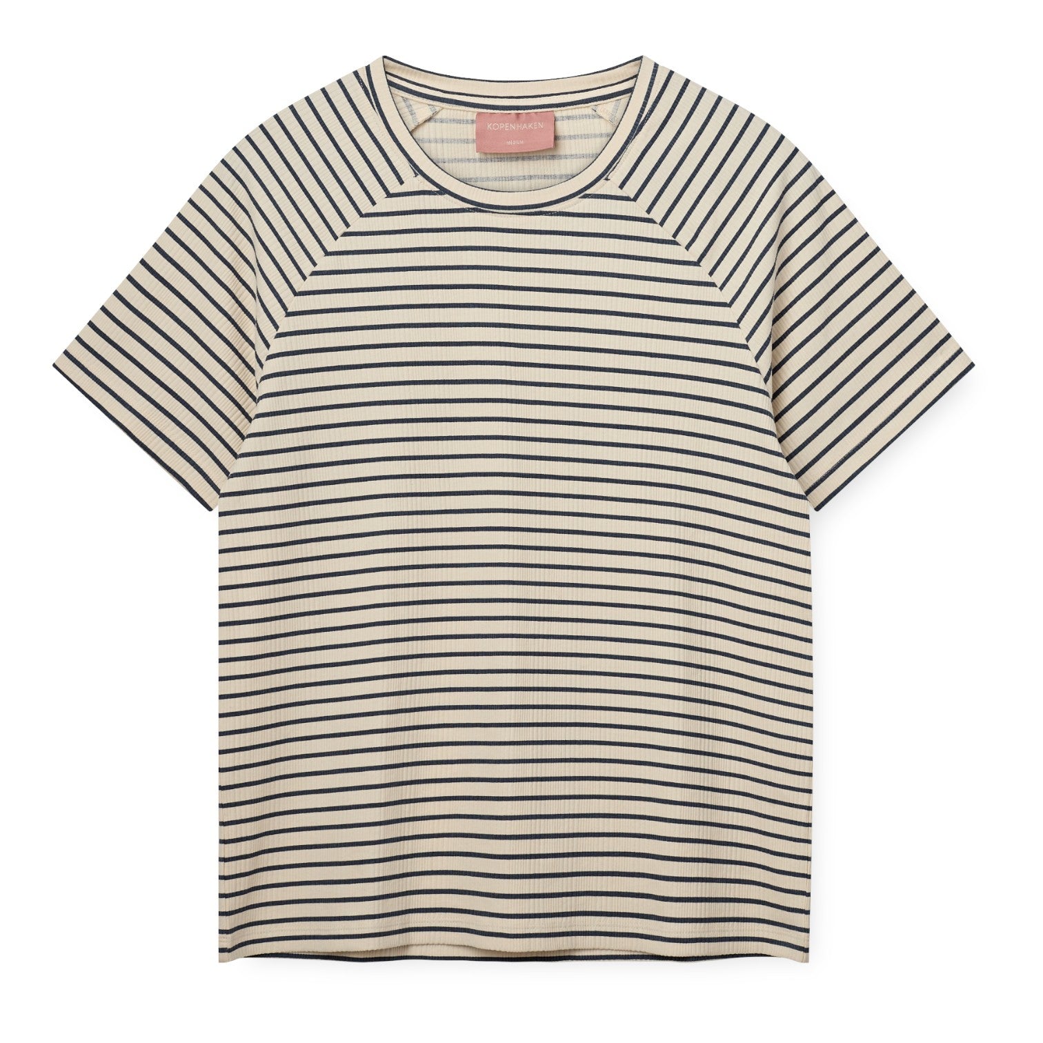 Kopenhaken Cel T-Shirt Navy
