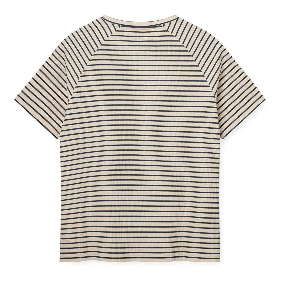 Kopenhaken Cel T-Shirt Navy