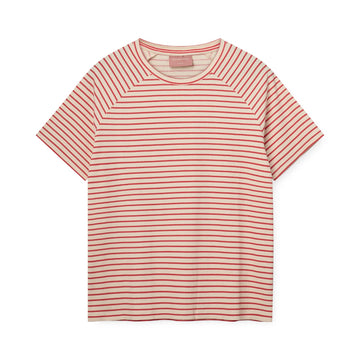 Kopenhaken Cel T-Shirt Poppy Red