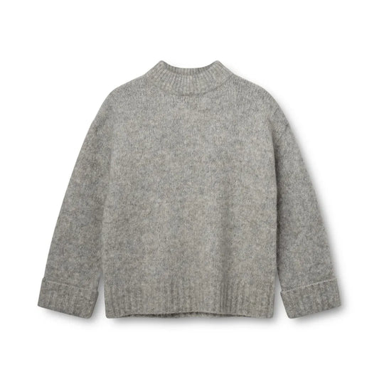 Kopenhaken Studio Knit Grey Melange