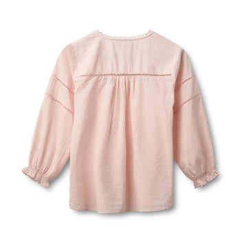 Kopenhaken Murcia Shirt Woodrose