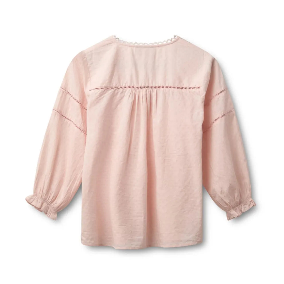 Kopenhaken Murcia Shirt Woodrose
