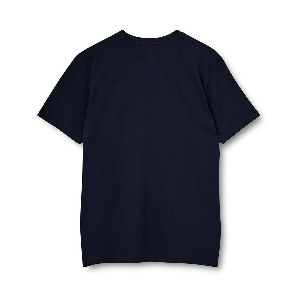 Kopenhaken U Ass Bicycle T-shirt New Navy