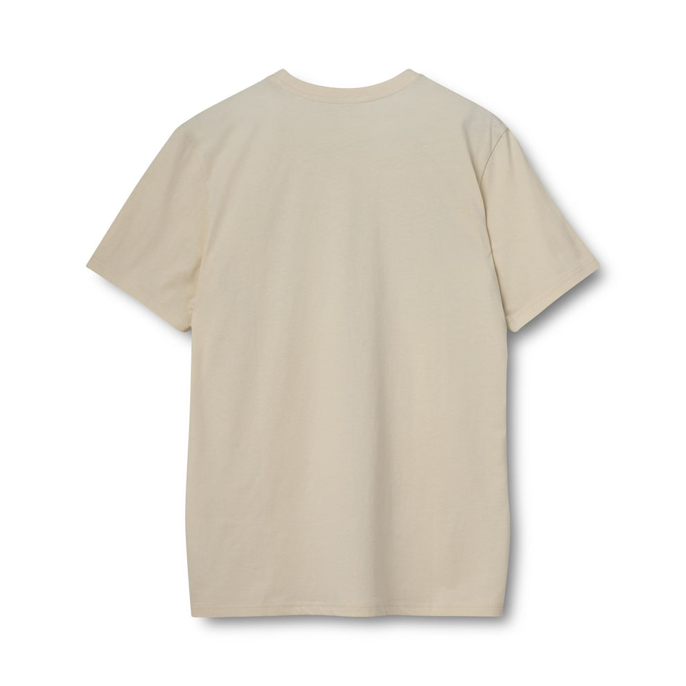 Kopenhaken U Ass Bicycle T-shirt Birch