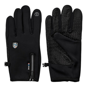 Kopenhaken Glove Waterproof Unisex Black
