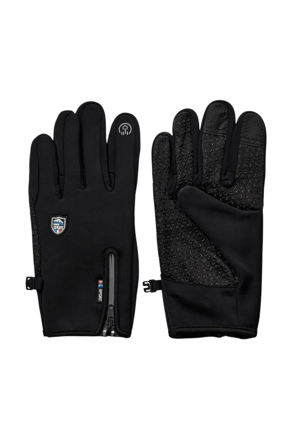 Kopenhaken Glove Waterproof Unisex Black