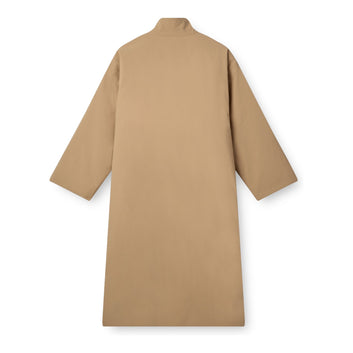 Kopenhaken Studio Oily Jakke TANNIN