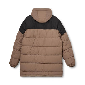 Kopenhaken M Bomb Mens Jacket Akhil Brown