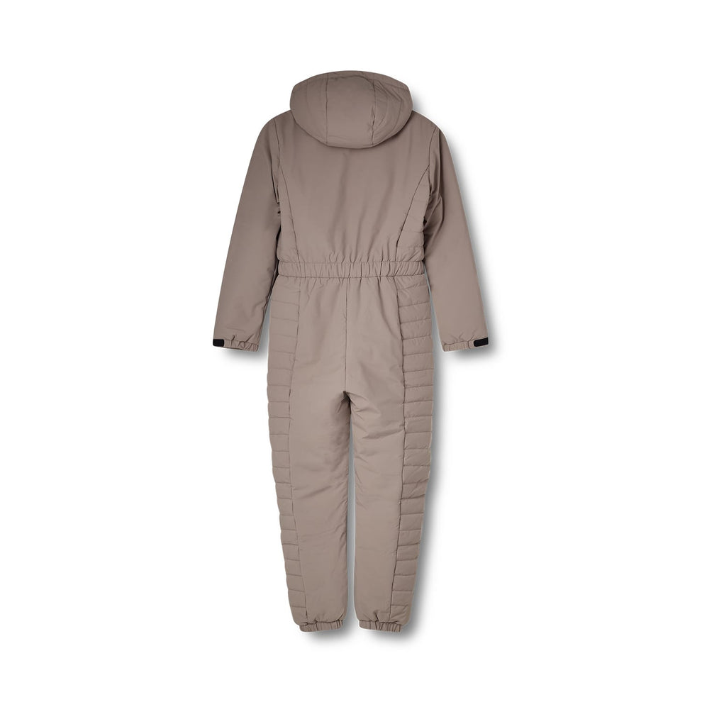 Kopenhaken W Icy II Jumpsuit Akhil Brown