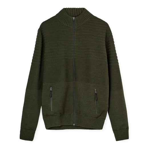 Kopenhaken Harry Vindstopper Hawer Green