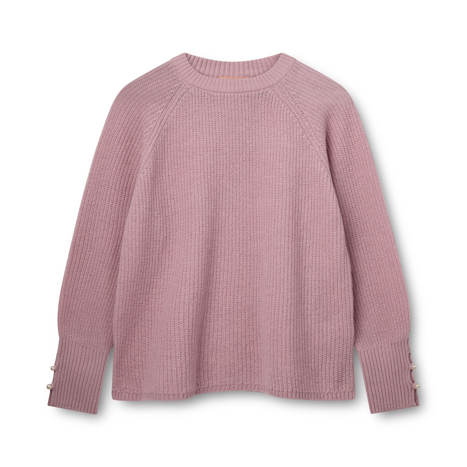 Kopenhaken Johanne Pearl Knit Ladies Hyacint