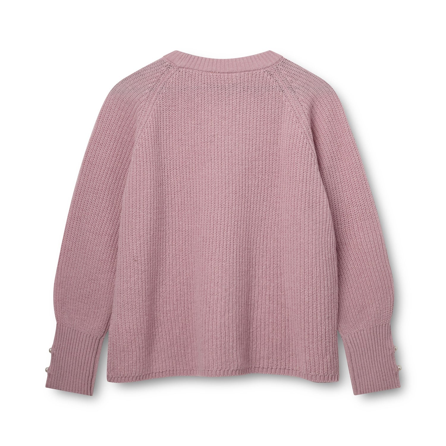 Kopenhaken Johanne Pearl Knit Ladies Hyacint