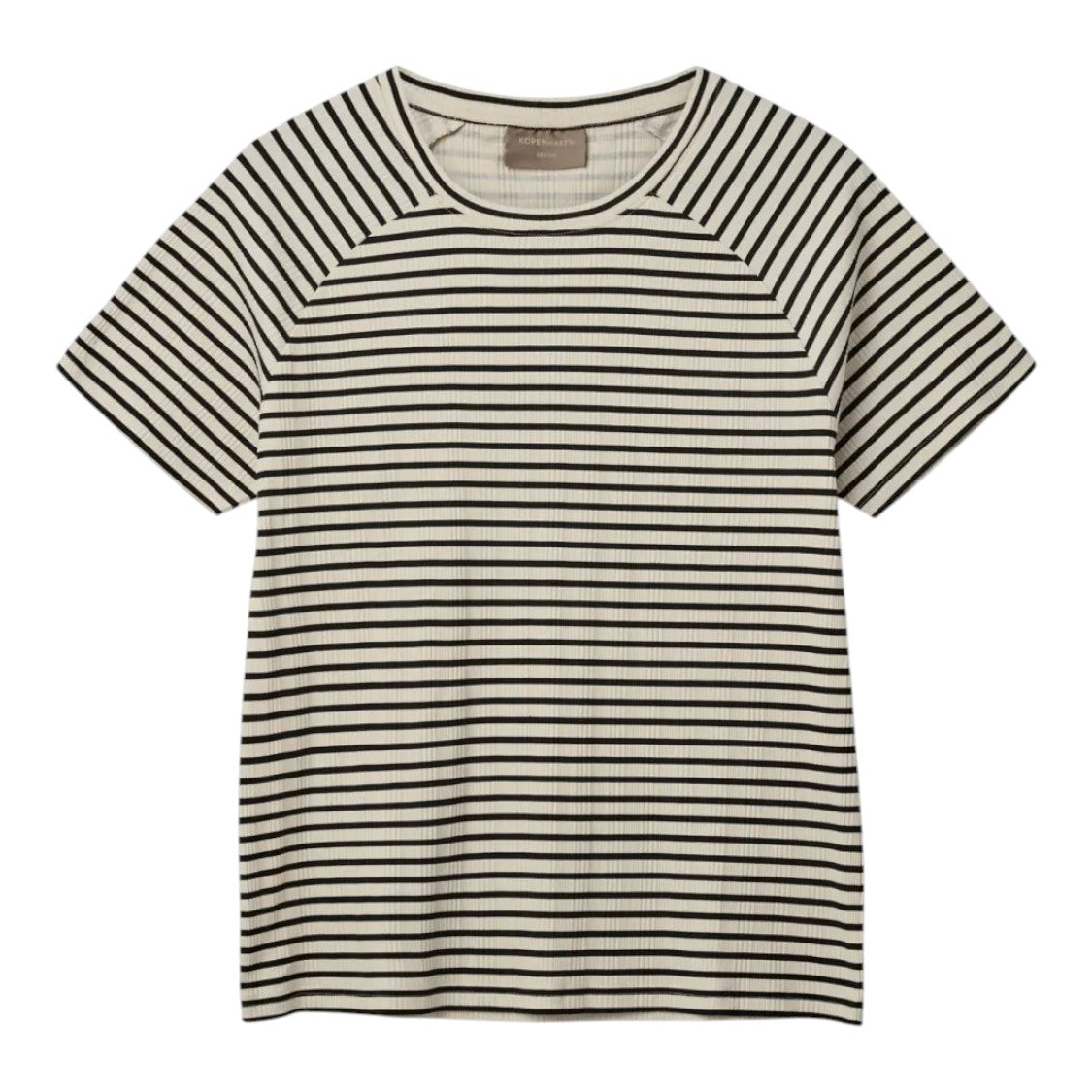 Kopenhaken Cel Tee Black