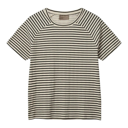 Kopenhaken Cel Tee Black