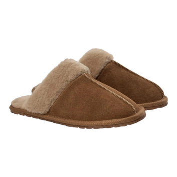 Kopenhaken W Sif Slippers Suede Incense