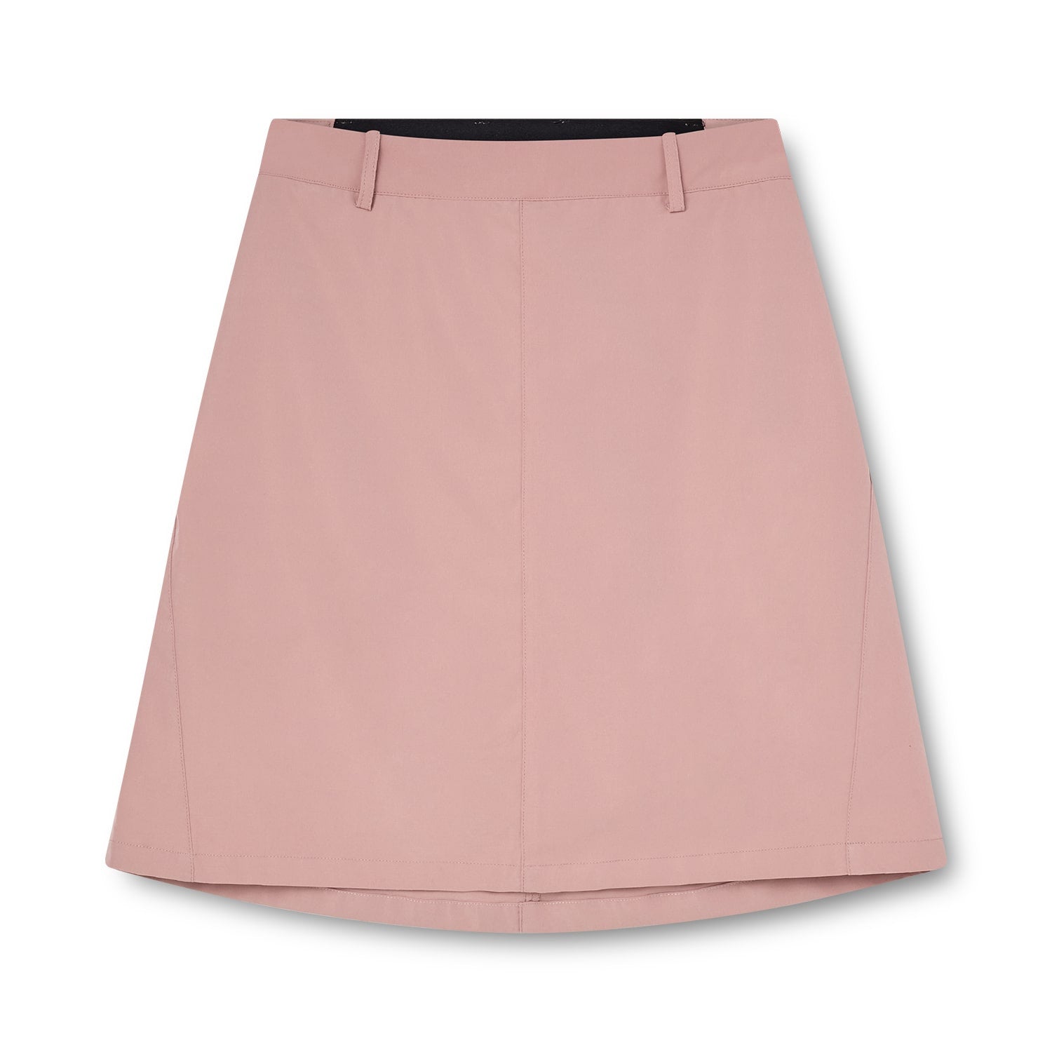 Kopenhaken Ellis Long Skirt Woodrose