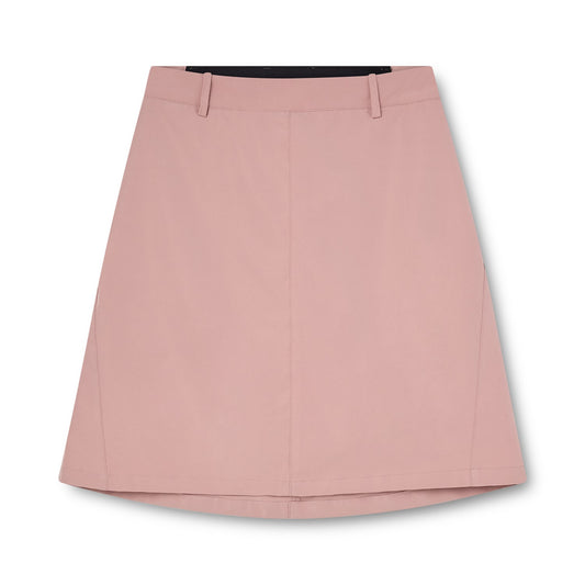 Kopenhaken Ellis Long Skirt Woodrose