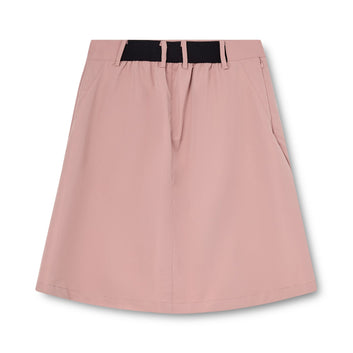 Kopenhaken Ellis Long Skirt Woodrose