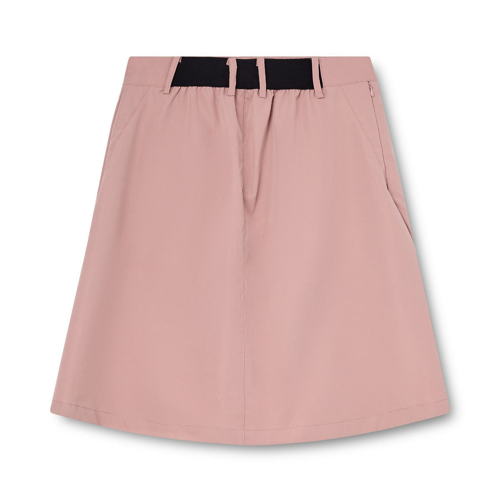 Kopenhaken Ellis Long Skirt Woodrose