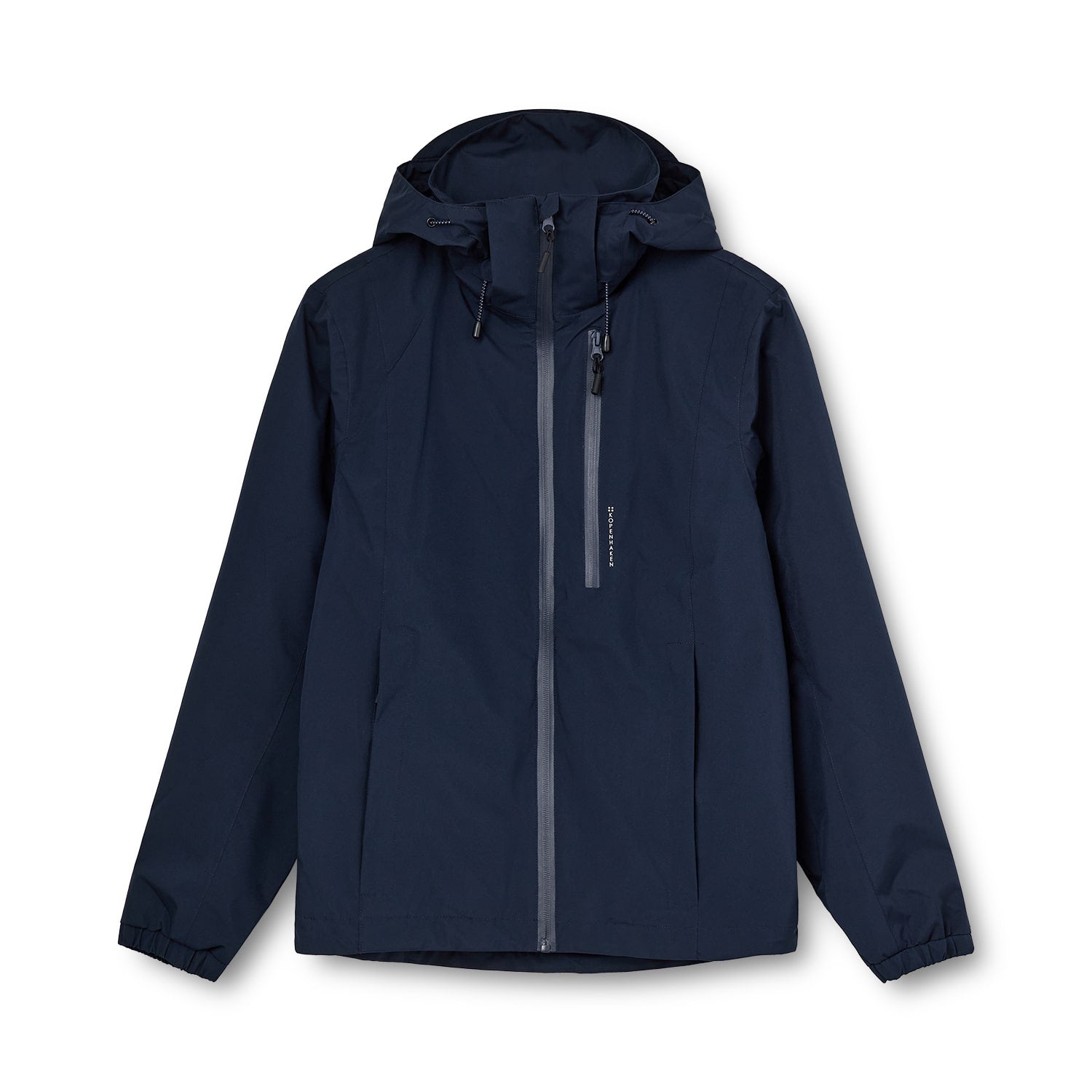 Nicolas Ruty Kopenhaken Ruty Ladies Jacket Navy