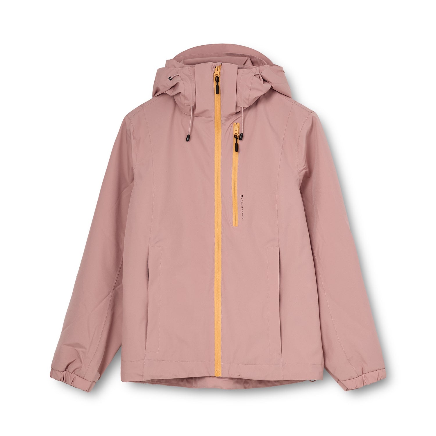 Kopenhaken Ruty Ladies Jacket Woodrose