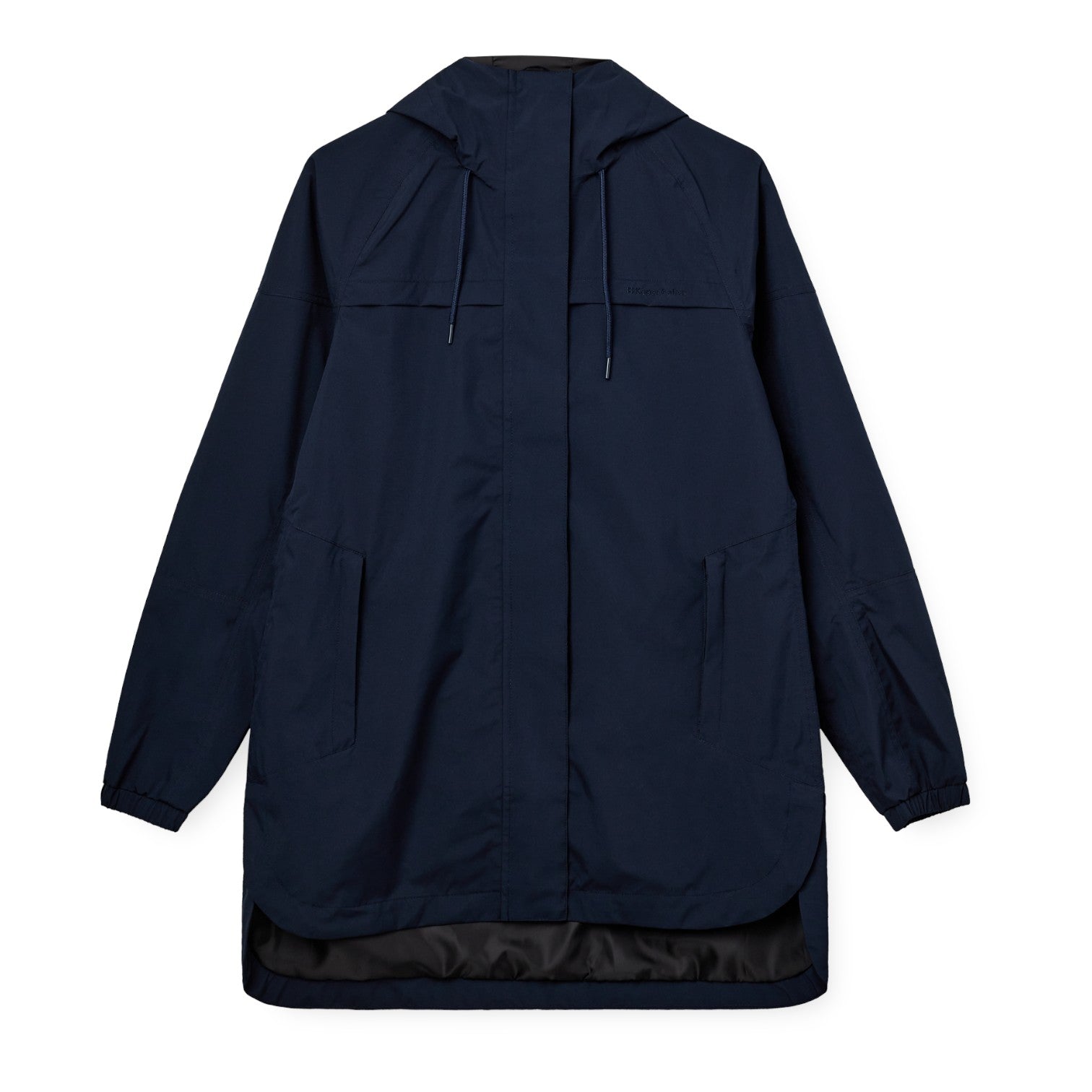 Kopenhaken W Aria Ladies Jacket Navy