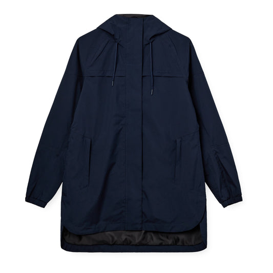 Kopenhaken W Aria Ladies Jacket Navy