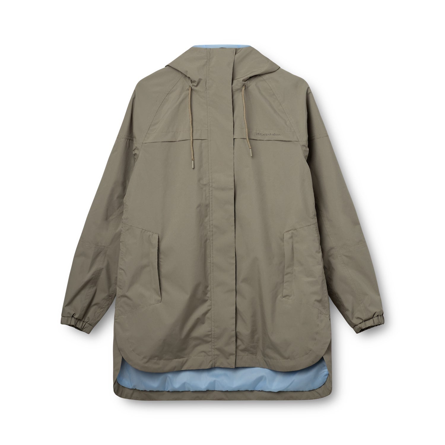 Kopenhaken Aria Ladies Jacket Winter Salvie
