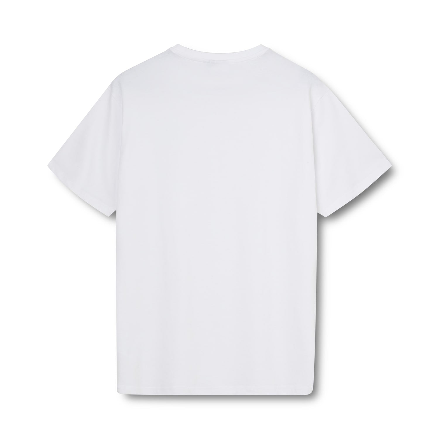Kopenhaken Skrog Kopenhav T-Shirt White