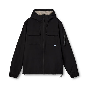 Kopenhaken Albin Mens Jacket Black