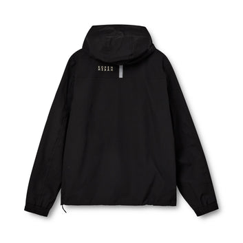 Kopenhaken Albin Mens Jacket Black