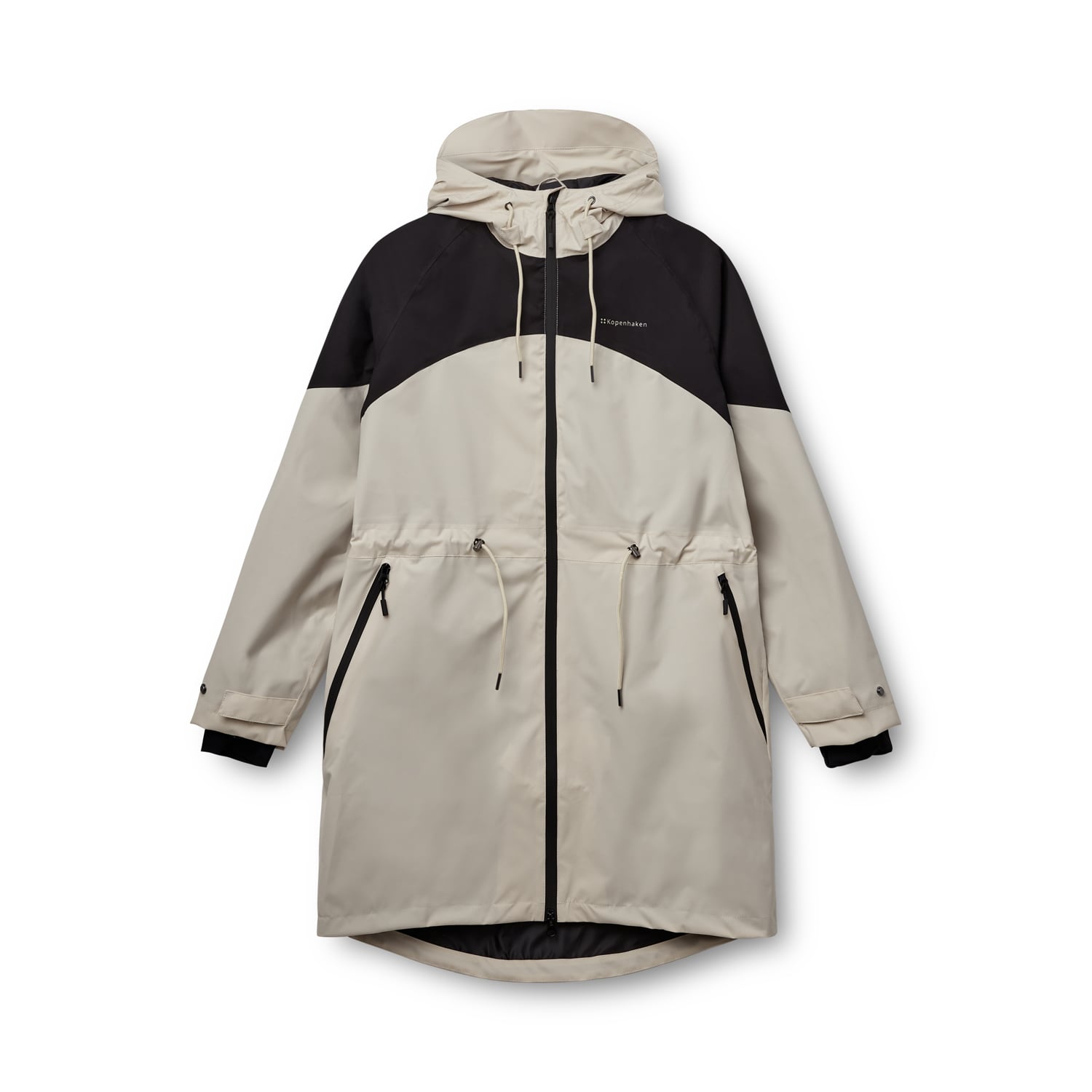 Kopenhaken Venea Ladies Jacket Oat