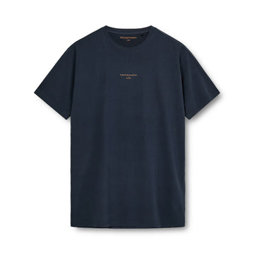 Kopenhaken Kiin T-Shirt New Navy