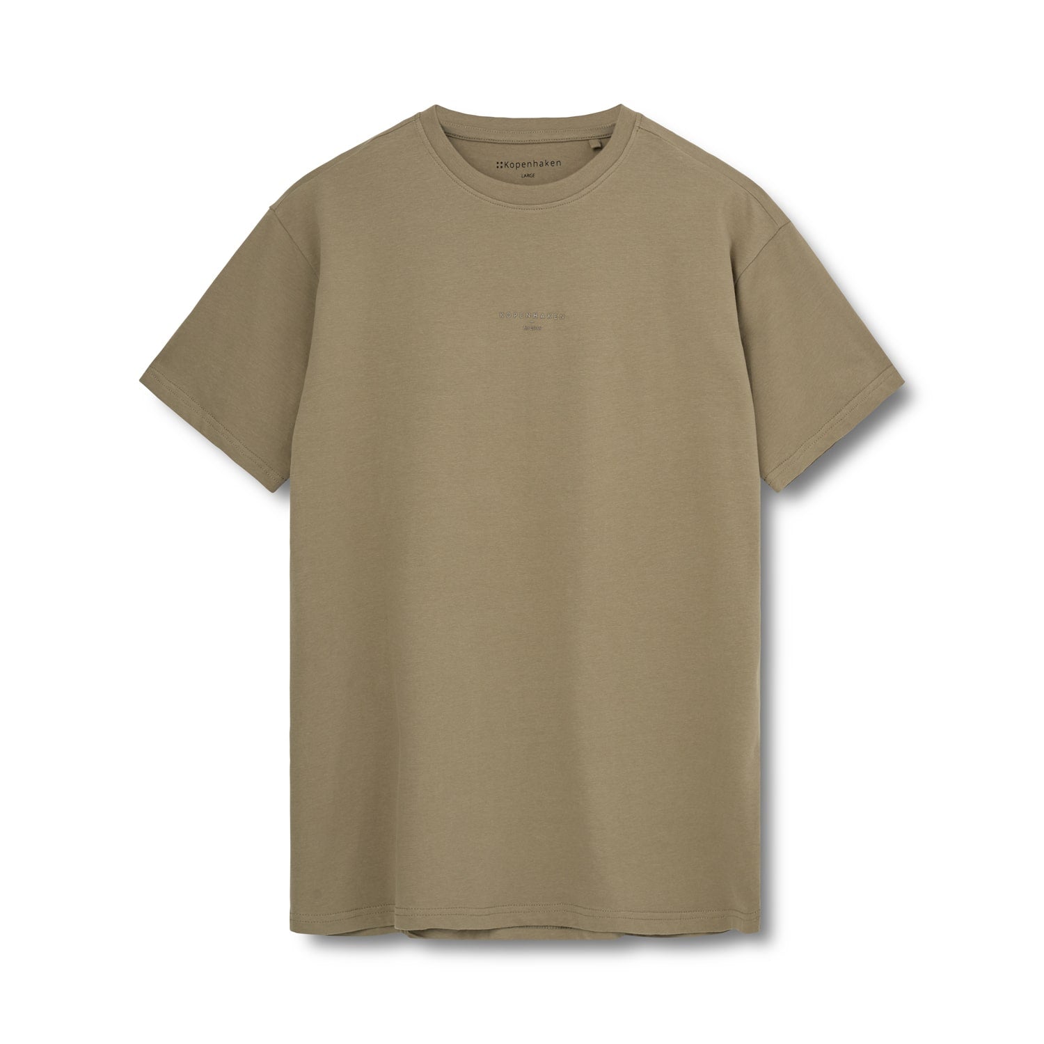 Kopenhaken Kiin T-Shirt Winter Salvie