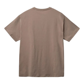 Kopenhaken Kiin T-Shirt Akhil Brown