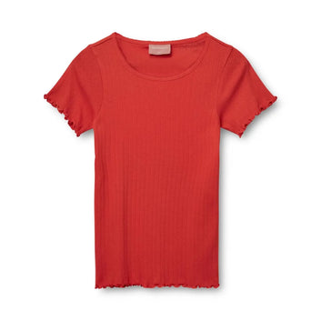 Kopenhaken Soft T-Shirt Poppy Red