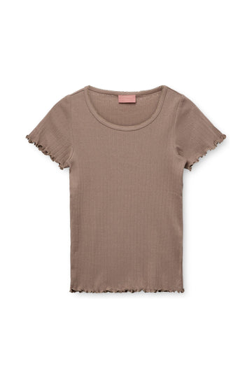 Kopenhaken Soft Tee Akhil Brown