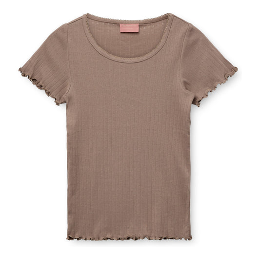 Kopenhaken Soft Tee Akhil Brown