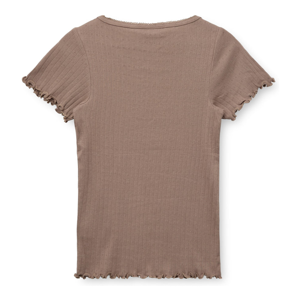 Kopenhaken Soft Tee Akhil Brown