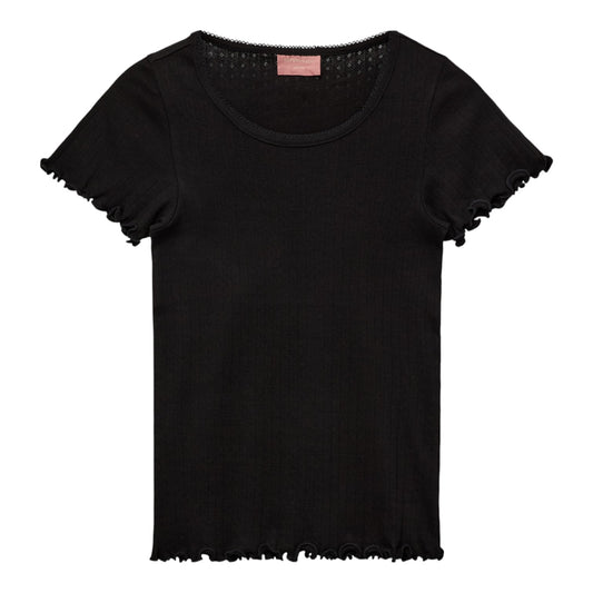 Kopenhaken Soft Tee Black