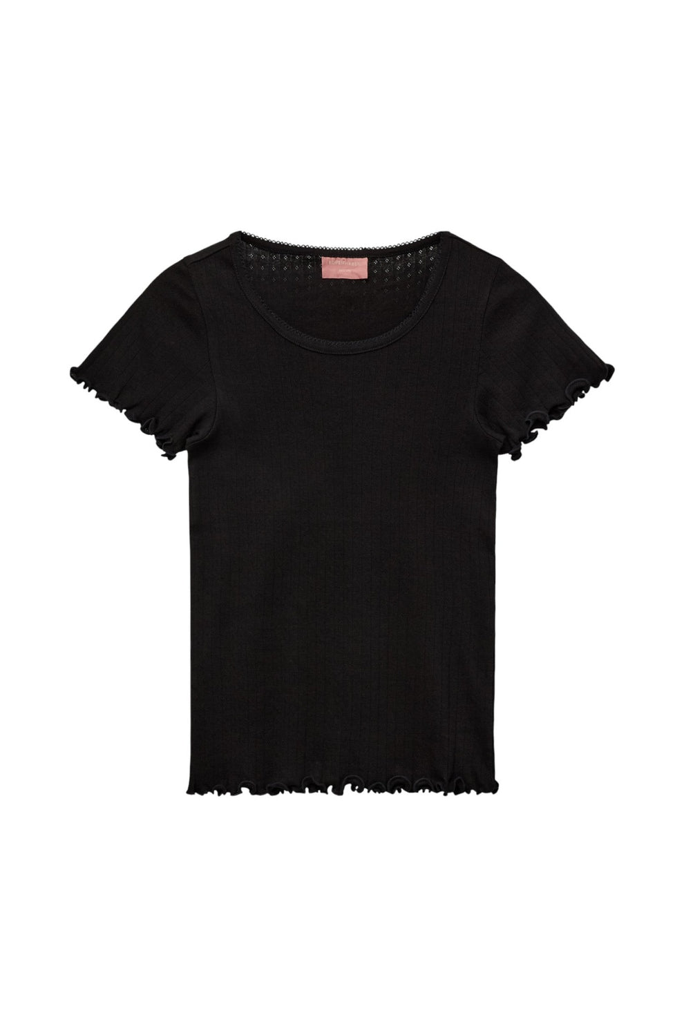 Kopenhaken Soft Tee Black