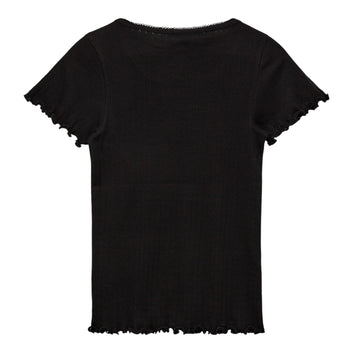 Kopenhaken Soft Tee Black