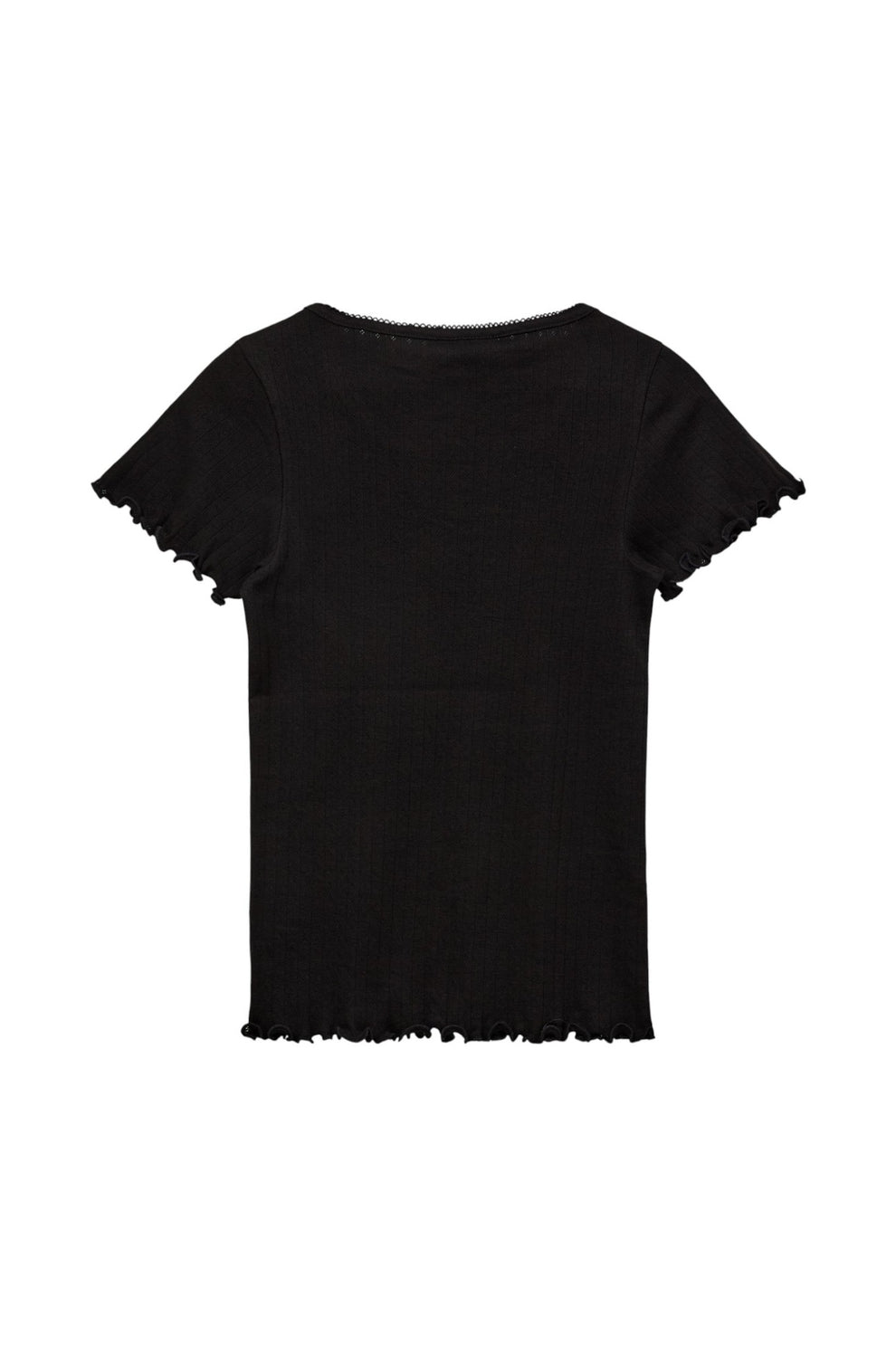 Kopenhaken Soft Tee Black
