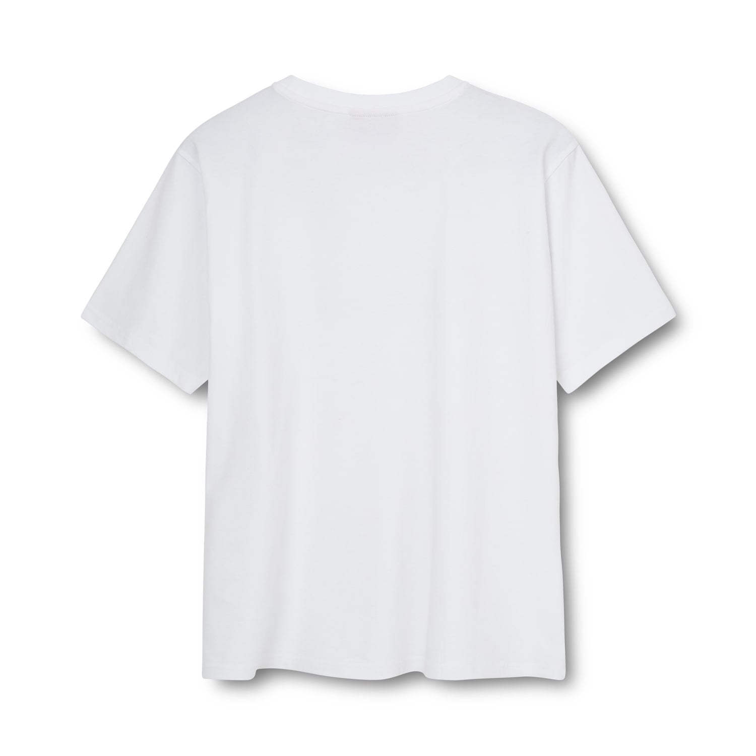 Kopenhaken Toto T-Shirt Ladies White