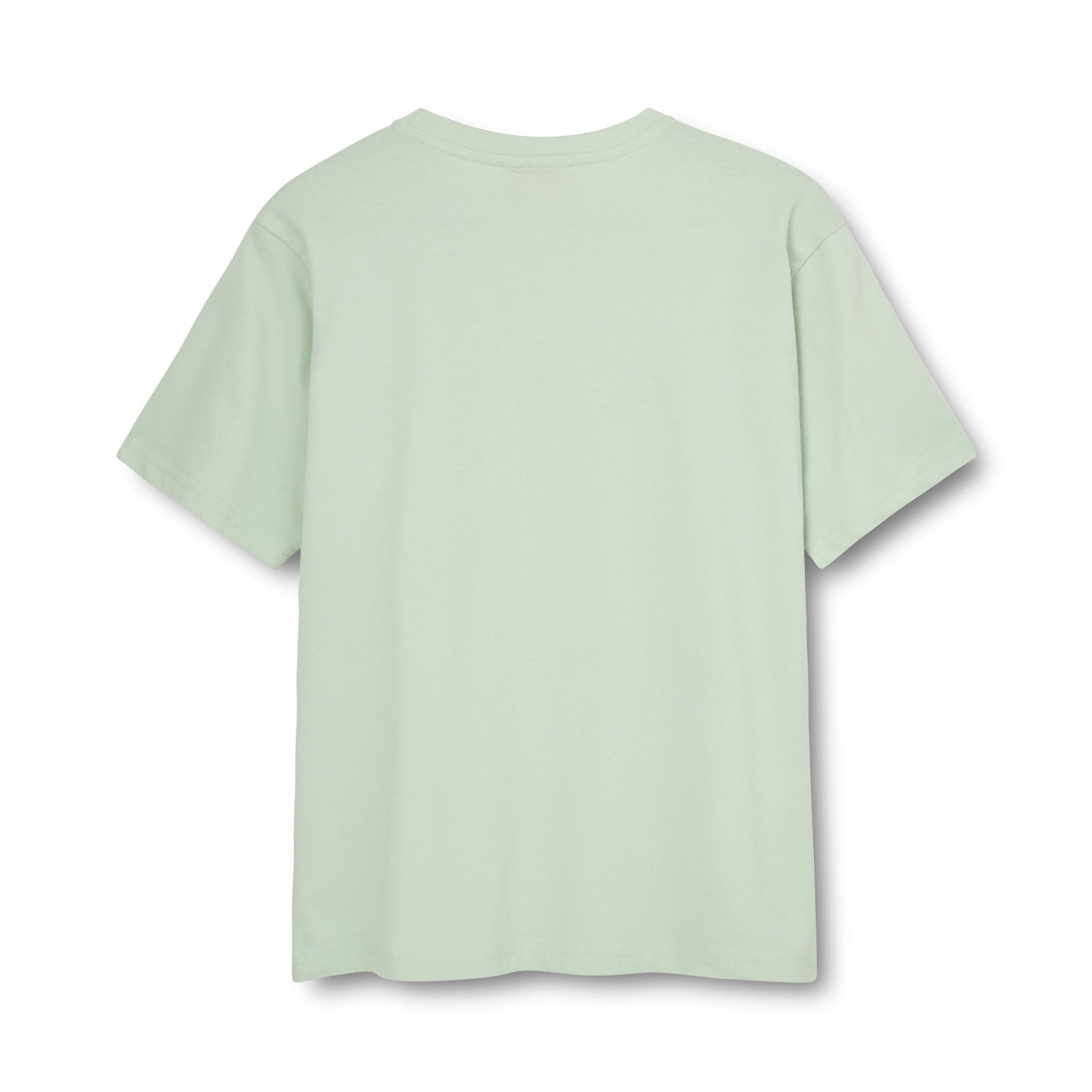 Kopenhaken Toto T-Shirt Ladies Pistacio