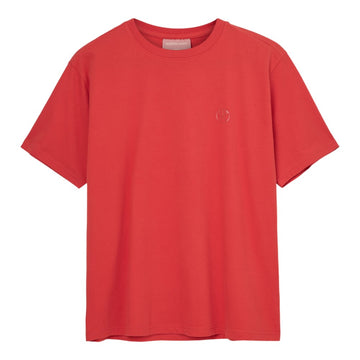 Kopenhaken Toto T-Shirt Ladies Poppy Red