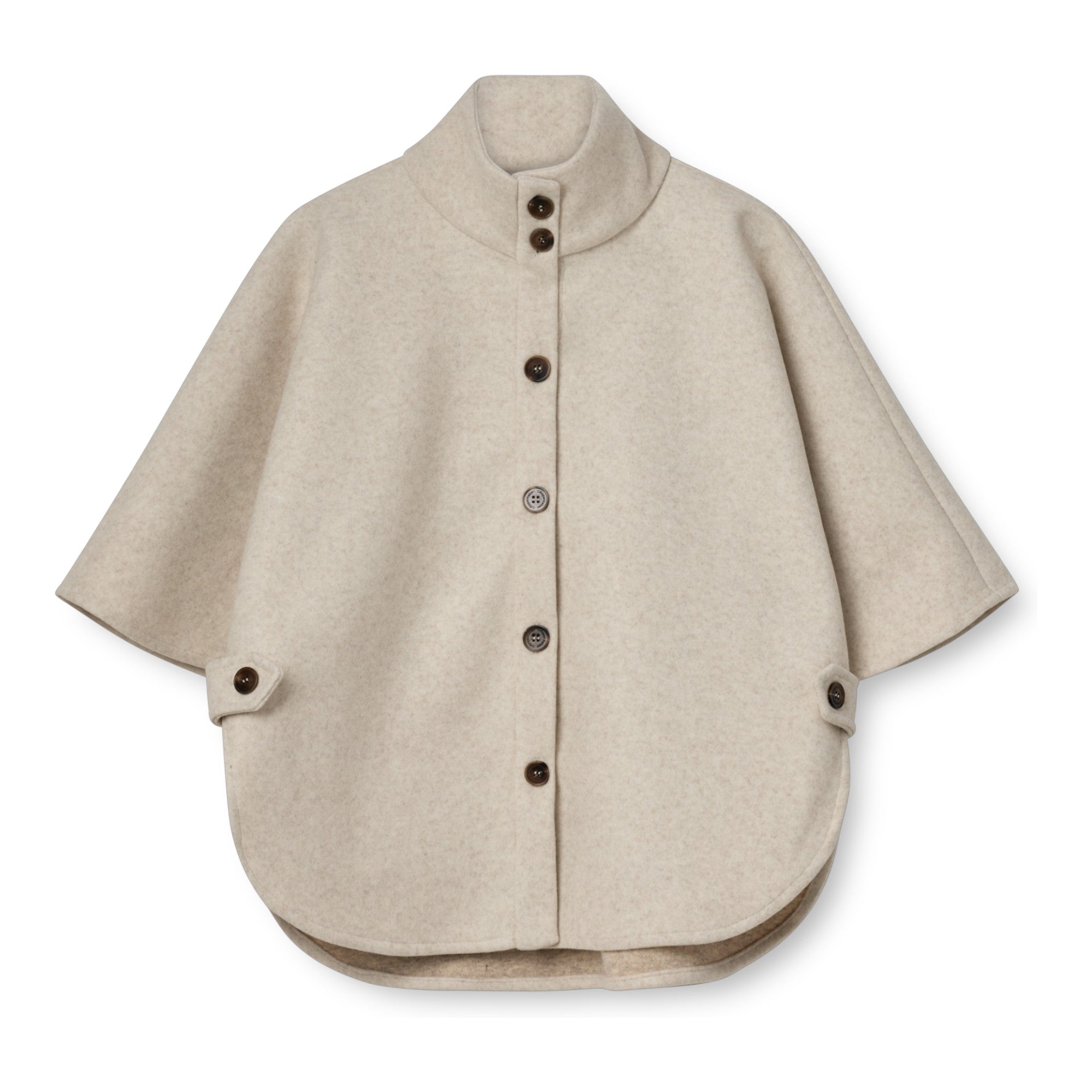 Kopenhaken Isla Poncho Birch