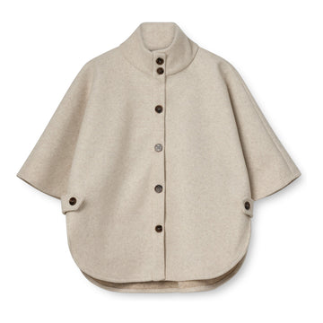 Kopenhaken Isla Poncho Birch
