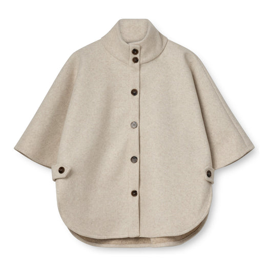 Kopenhaken Isla Poncho Birch