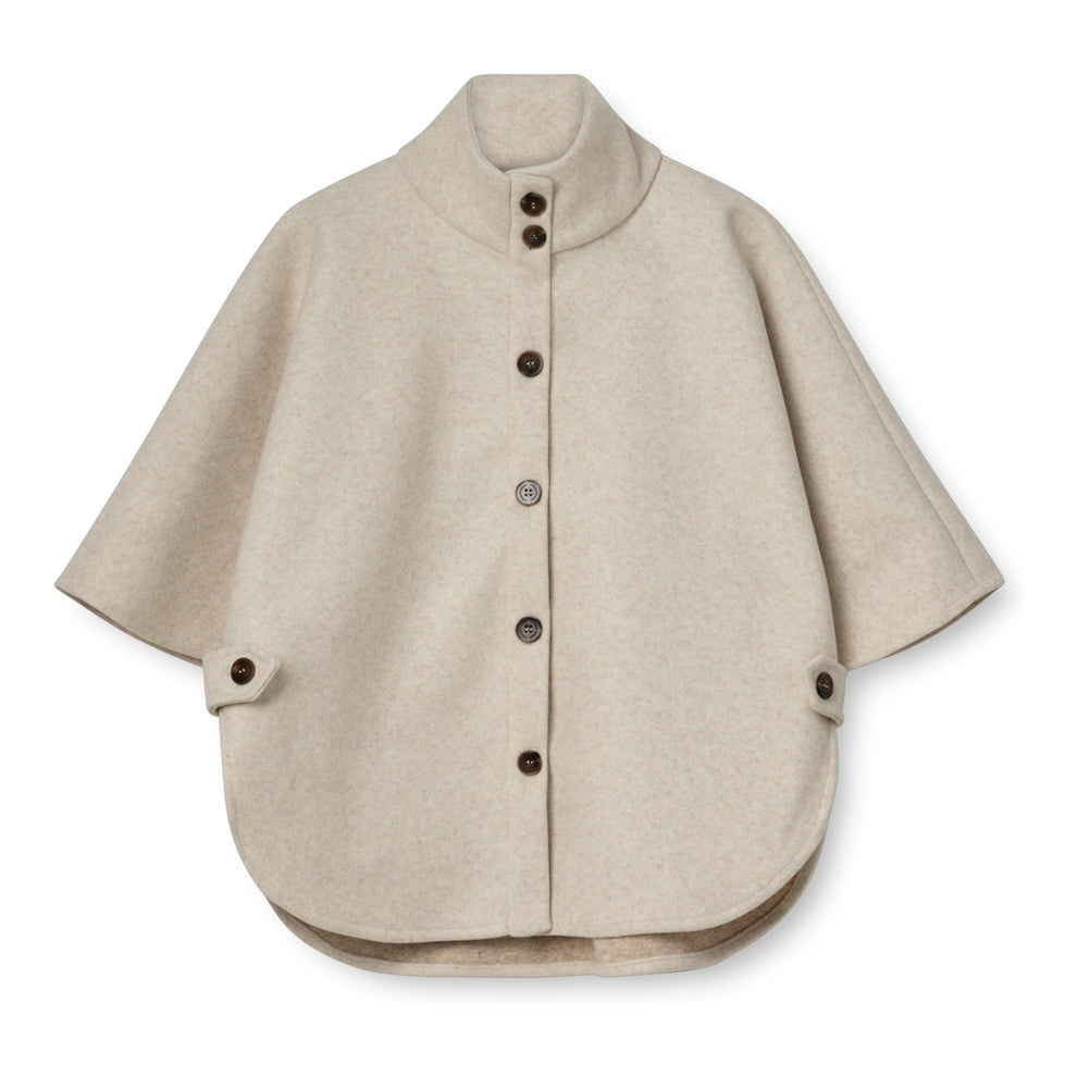 Kopenhaken Isla Poncho Birch